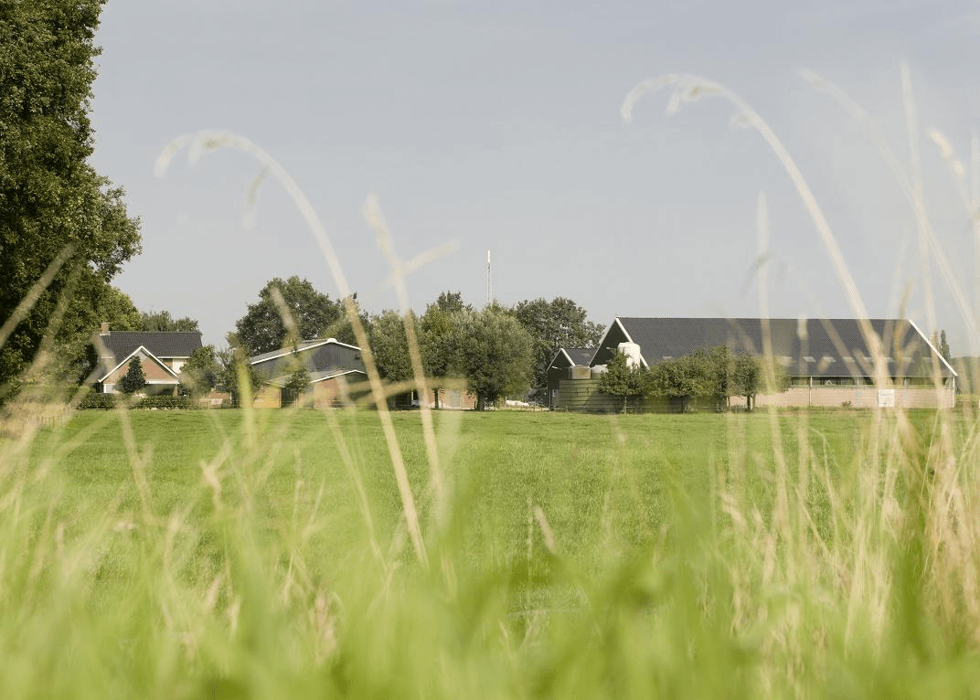 Vleesboerderij Dieker